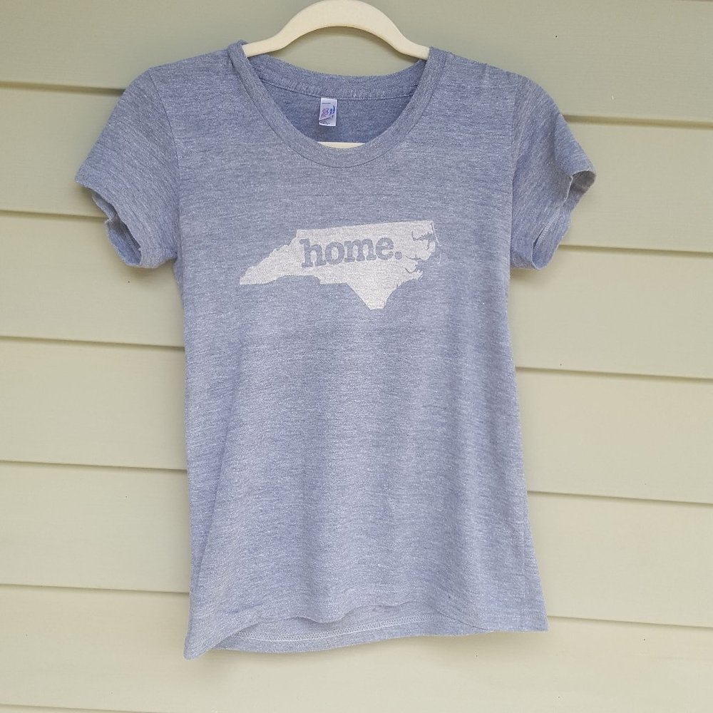 North Carolina T-Shirt -- "Home"